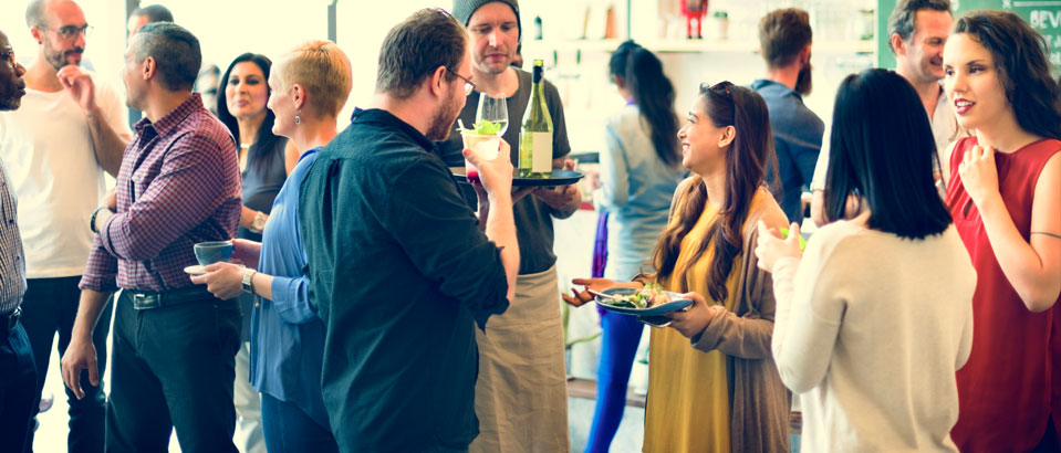 About Max Events - Our Mission - Max Events Niagara