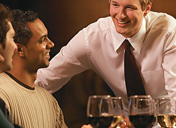 Bachelor Parties - Max Events Niagara